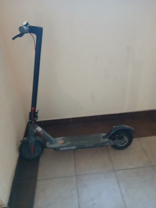 Самокат Xiaomi 365