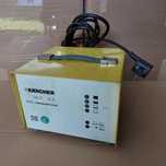 Ładowarka 24V 8A 6.654-068.0 do zamiatarka Karcher