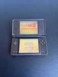 Nintendo DSi XL Preta com 80+ Jogos