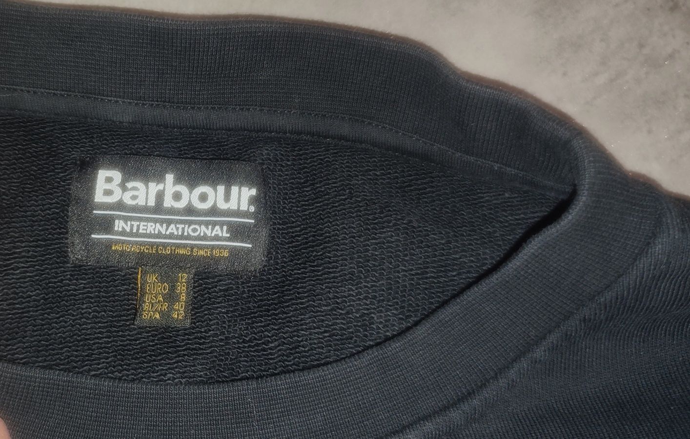Bluza Barbour r. 38 / M