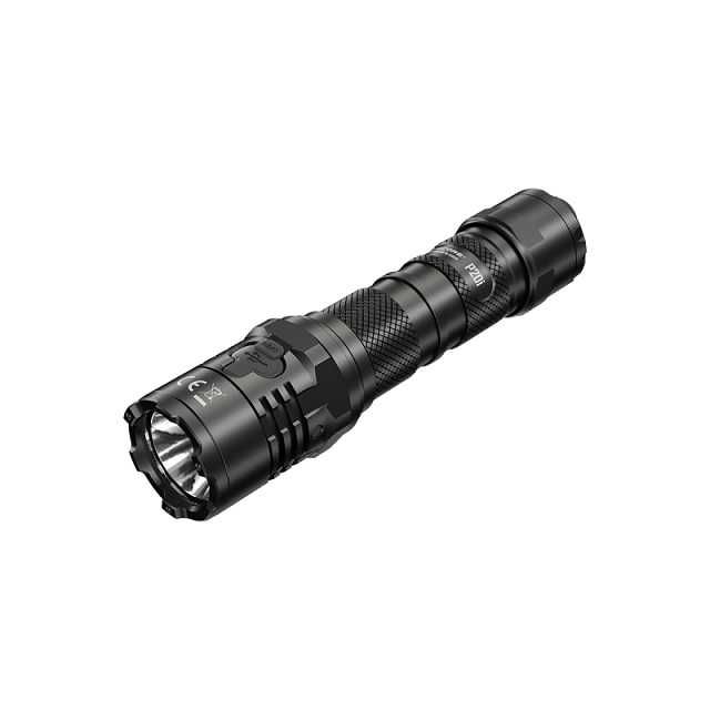 Latarka Nitecore P20i 1800 lumenów