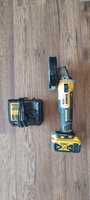 Szlifierka DeWalt dcg 405 Aku 5ah ładowarka