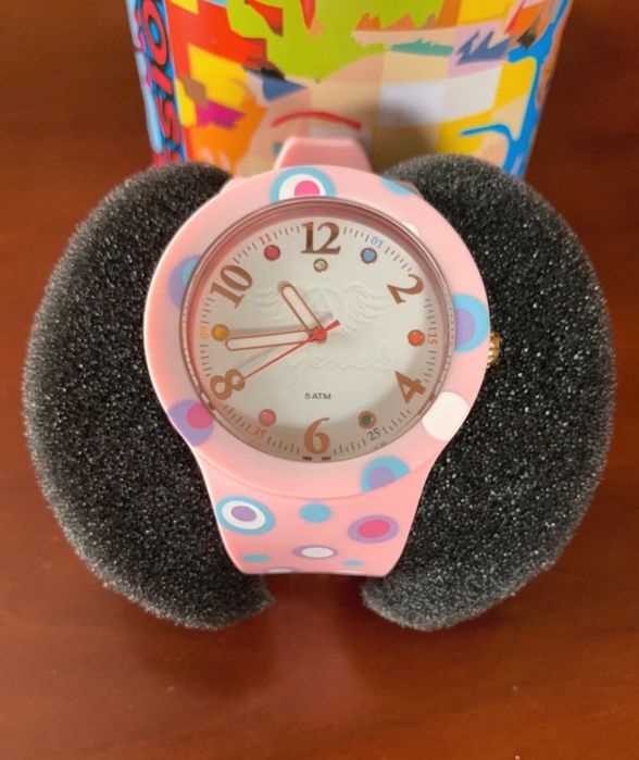 Relógio nunca usado da marca Anjewels