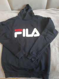 Bluza młodzieżowa Fila