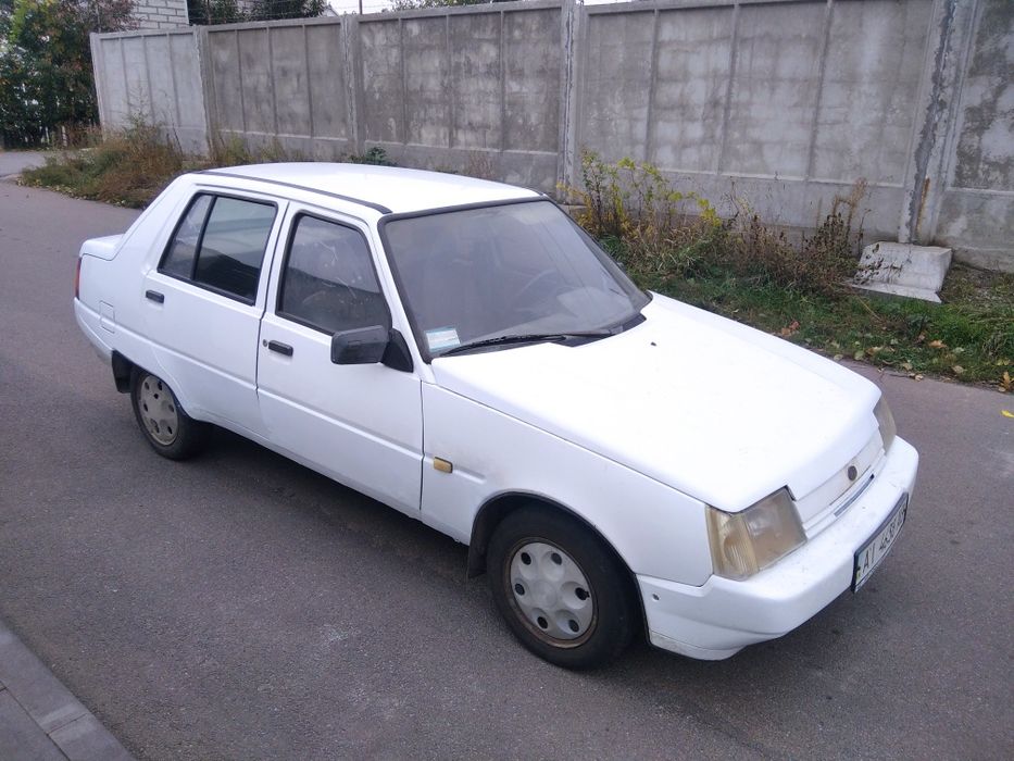 Заз-1103 Славута 2003р.