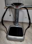 Vibroplate usada