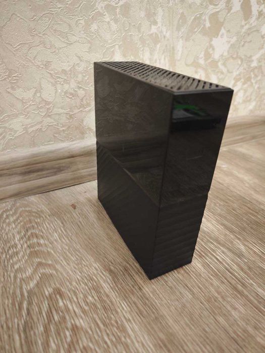 Внешний Жорсткий диск Western Digital My Book 8TB Гарантия