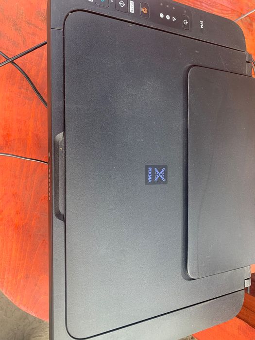 Багатофункціональний принтер Canon PIXMA E414