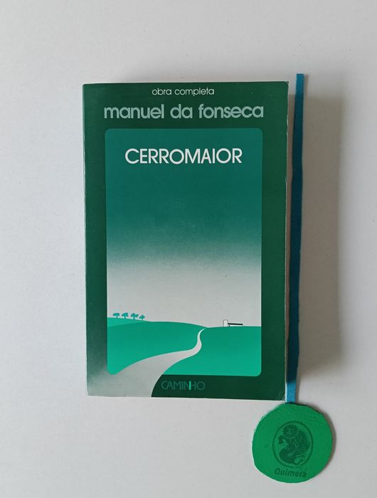 Cerromaior, Manuel da Fonseca
