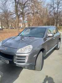 Продам Порш Каен 2007 3.6 ресталінг