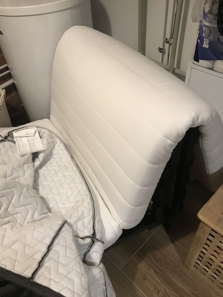 lycksele lovas ikea sofa rozkladana