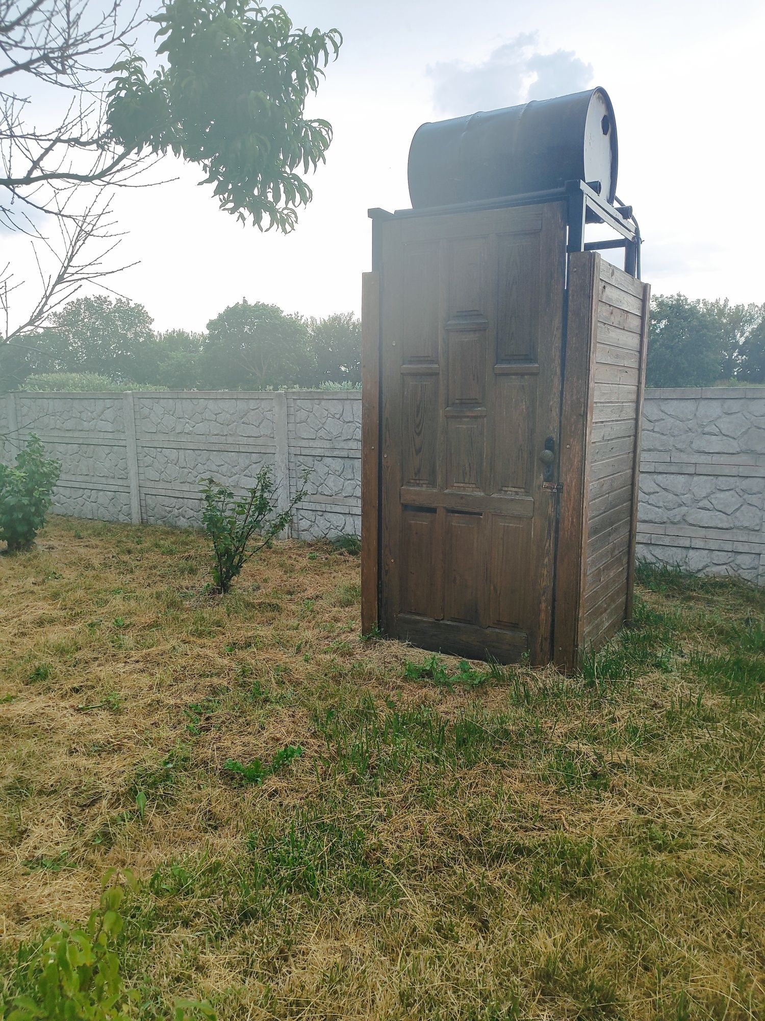 Продам будинок в селі Мала Михайлівка Київська область