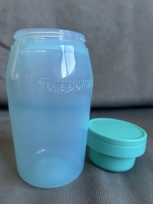 Jarro universal Tupperware