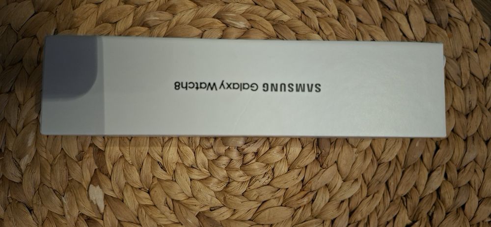 Smartwatch SAMSUNG Galaxy Watch 8 SM-L320NZ 40mm