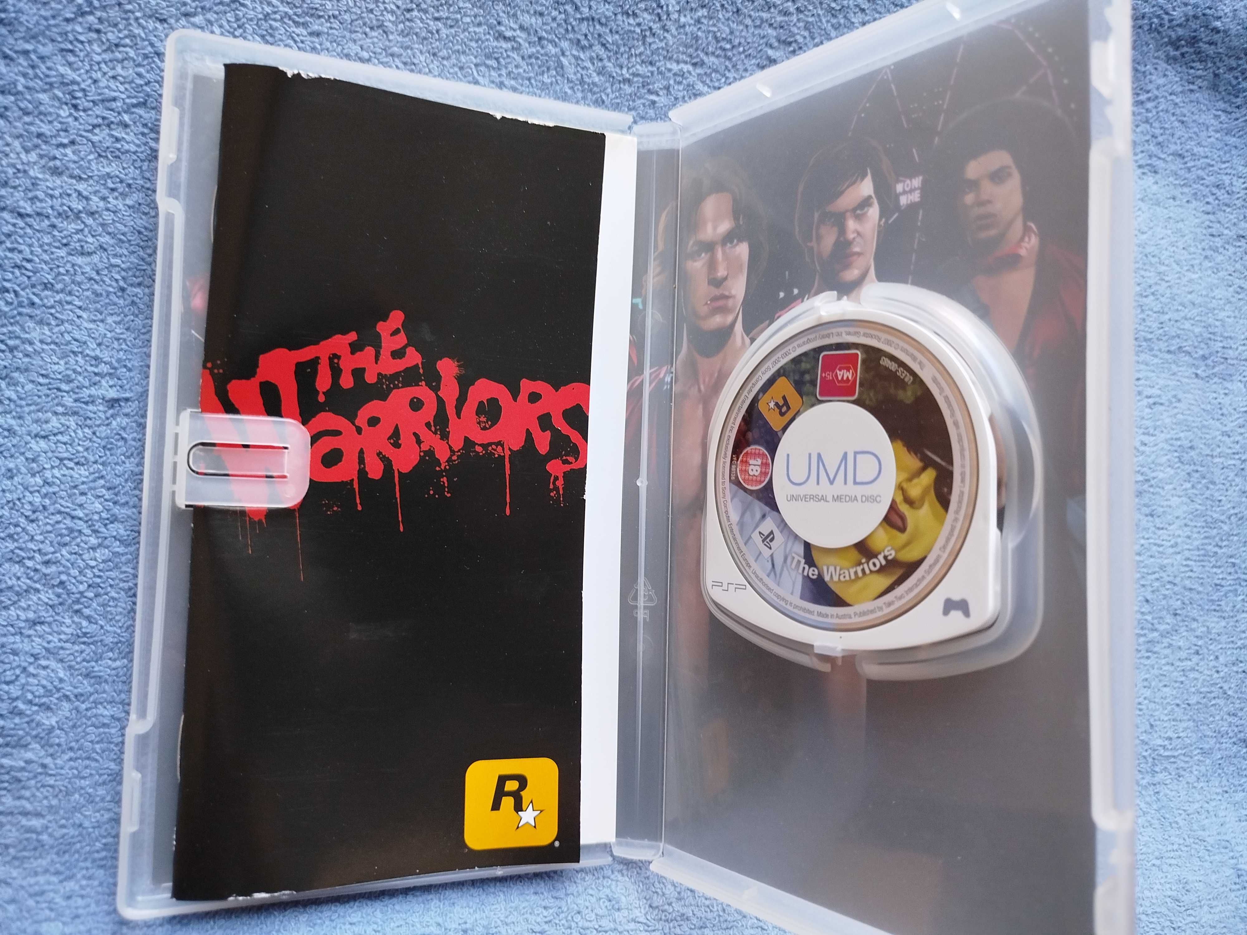 Ігри PSP Lord of Arcana, Metal Gear, Silent Hill, The 3rd Birthday