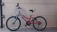 Bicicleta roda 20 ou bicicleta roda 16