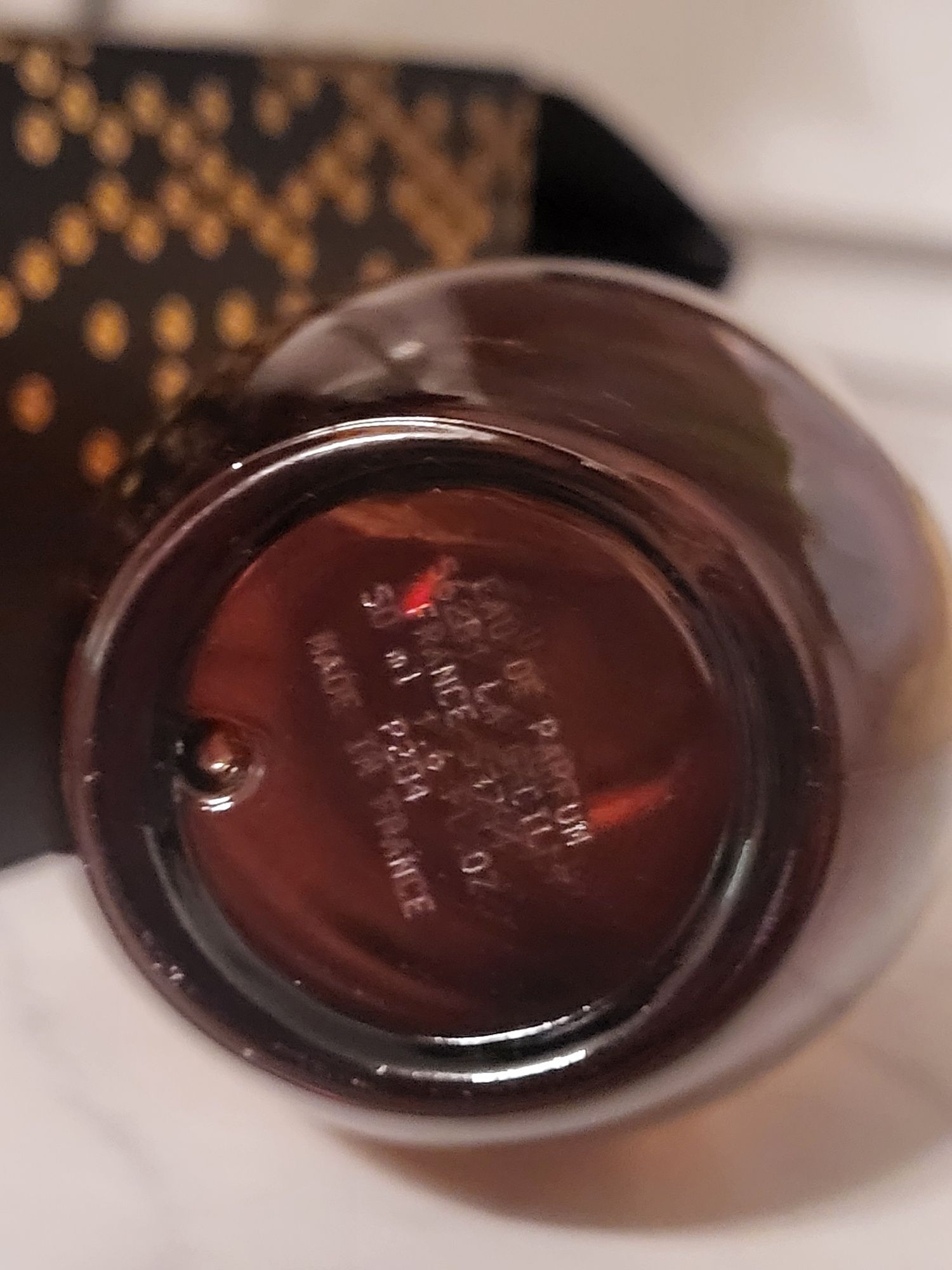 So elixir bois sensuel 50ml edp perfumy Yves Rocher
