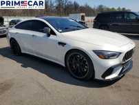 Mercedes-Benz AMG GT 4.0L V8 / Full! / Okazja! / Dostępne inne auta! / Zaoszczędź do 40 %