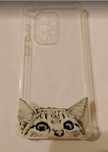 plecki case do samsung A33 5G KOT