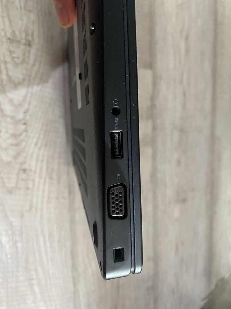 Dell Latitude 5490 Dotykowy Okazja