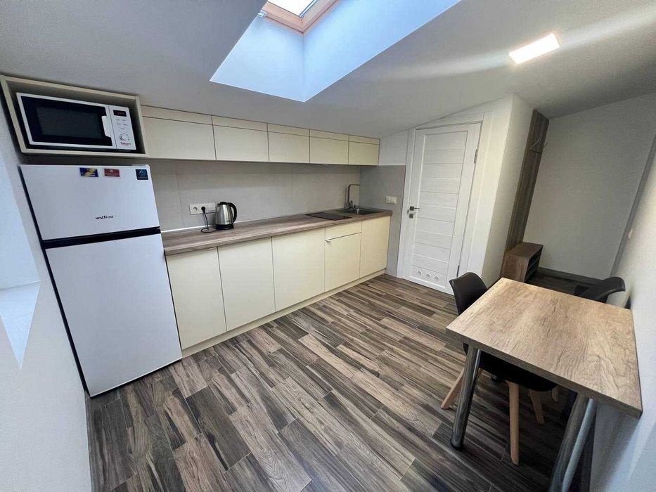 квартира подобово в Ужгороді -Мукачівська, центр, все нове