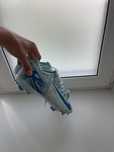Бутси Nike mercurial Pro 44р