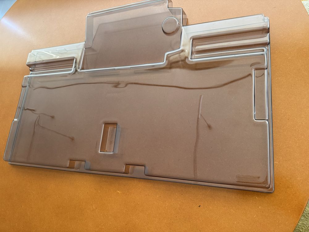 Protecao para mesa pioneer rx3