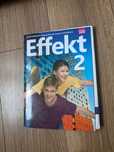 Effekt 2 Język niemiecki Podręcznik + Zeszyt ćwiczeń