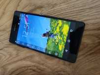 Sony Xperia Z3 D6603