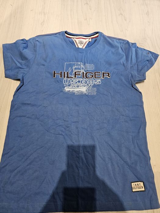 Koszulka Hilfinger xxl