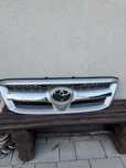 Atrapa grila Toyota Hilux