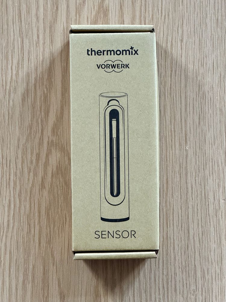 Thermomix SENSOR TM7 TM6 - Nowy
