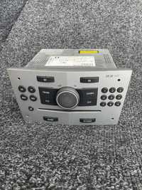 Radio fabryczne Opel Zafira B Astra H CD30 MP3