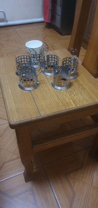 Продам подстаканники