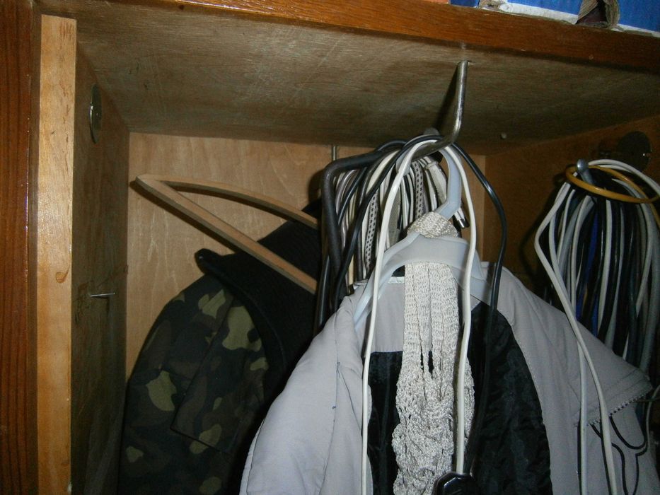 Шкаф для дачи,гаража,склада