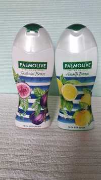 Гель для душа Palmolive Breeze