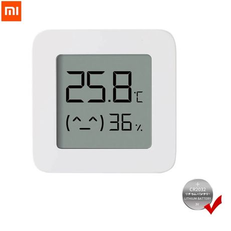 Термометр гигрометр Xiaomi HTC