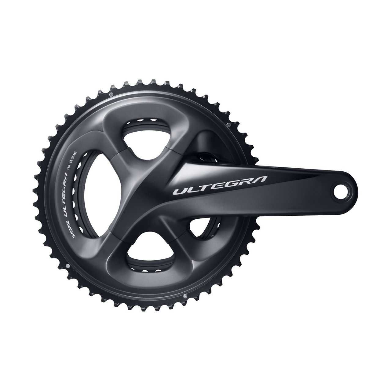 Shimano Ultegra FC-R8000 52/36T 11rz. 170mm raty 0%