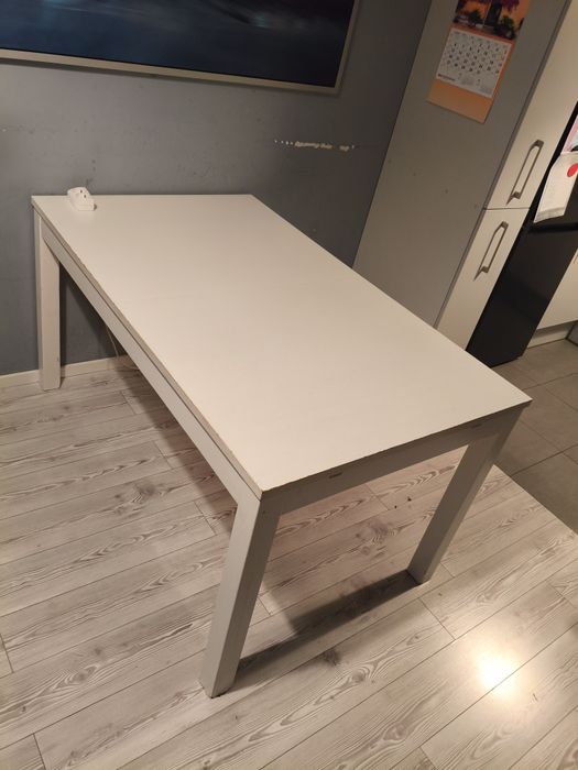 Stół ikea rozkładany
