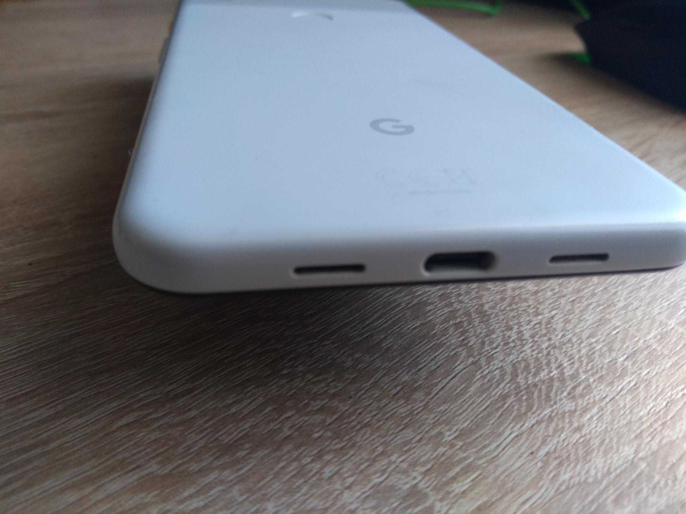 Google Pixel 3a XL