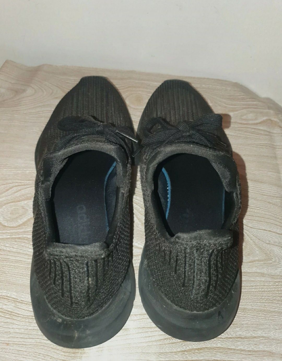 Tenis adidas seminovos