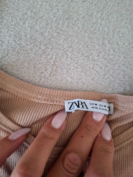 Body damskie Zara M