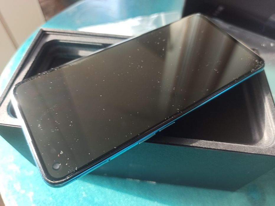 One Plus Nord ce 5g, 8/128 GB