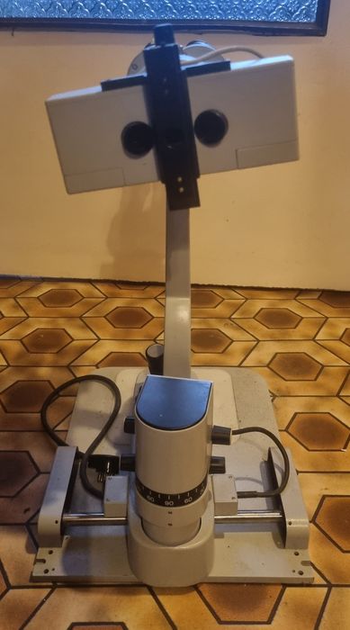Lampa okulistyczna szczelinowa Zeiss