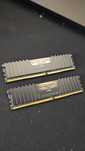 Pamięć Corsair Pamięć Ram Corsair Vengeance LPX DDR4 2x8GB 16GB 3600MH