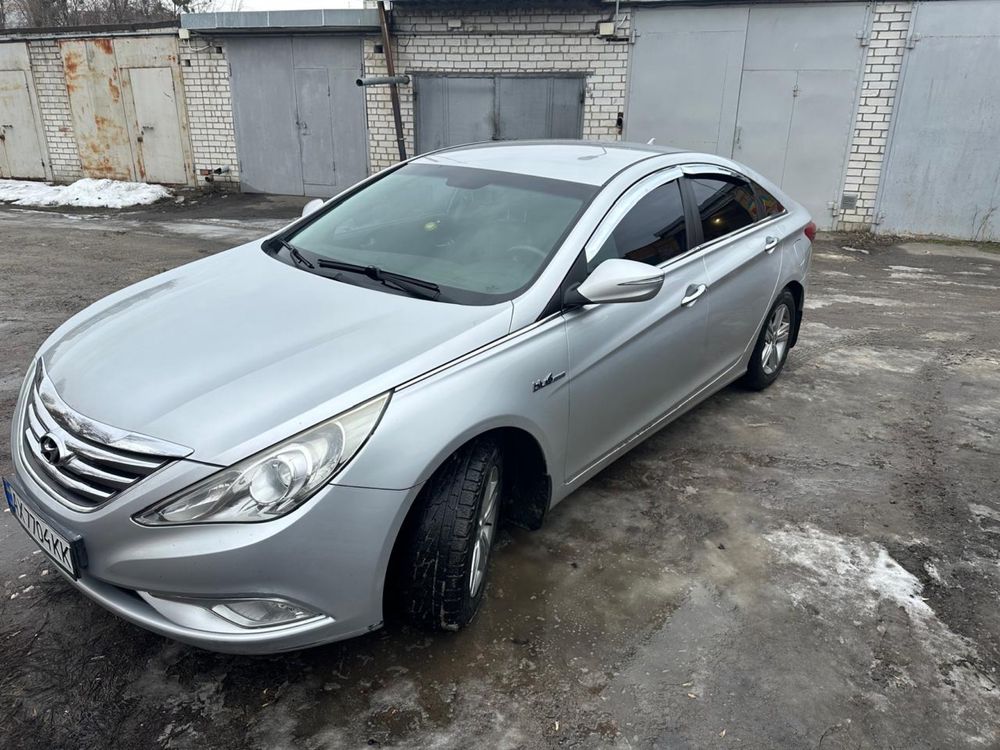 Аренда автомобиля