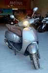 Motron Ideo 50 i.e.