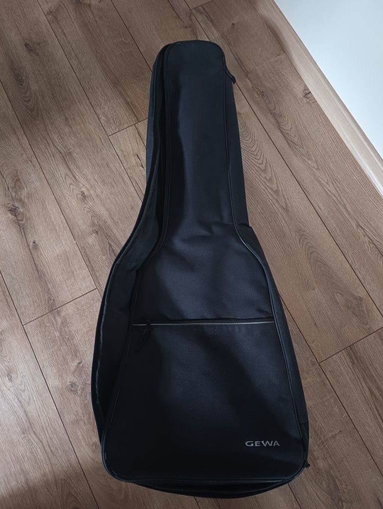 Gitara Klasyczna Classic Student 4/4 plus pokrowiec