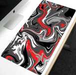 Tapete de rato secretária 800x300 Gaming (NOVO) Mouse Pad