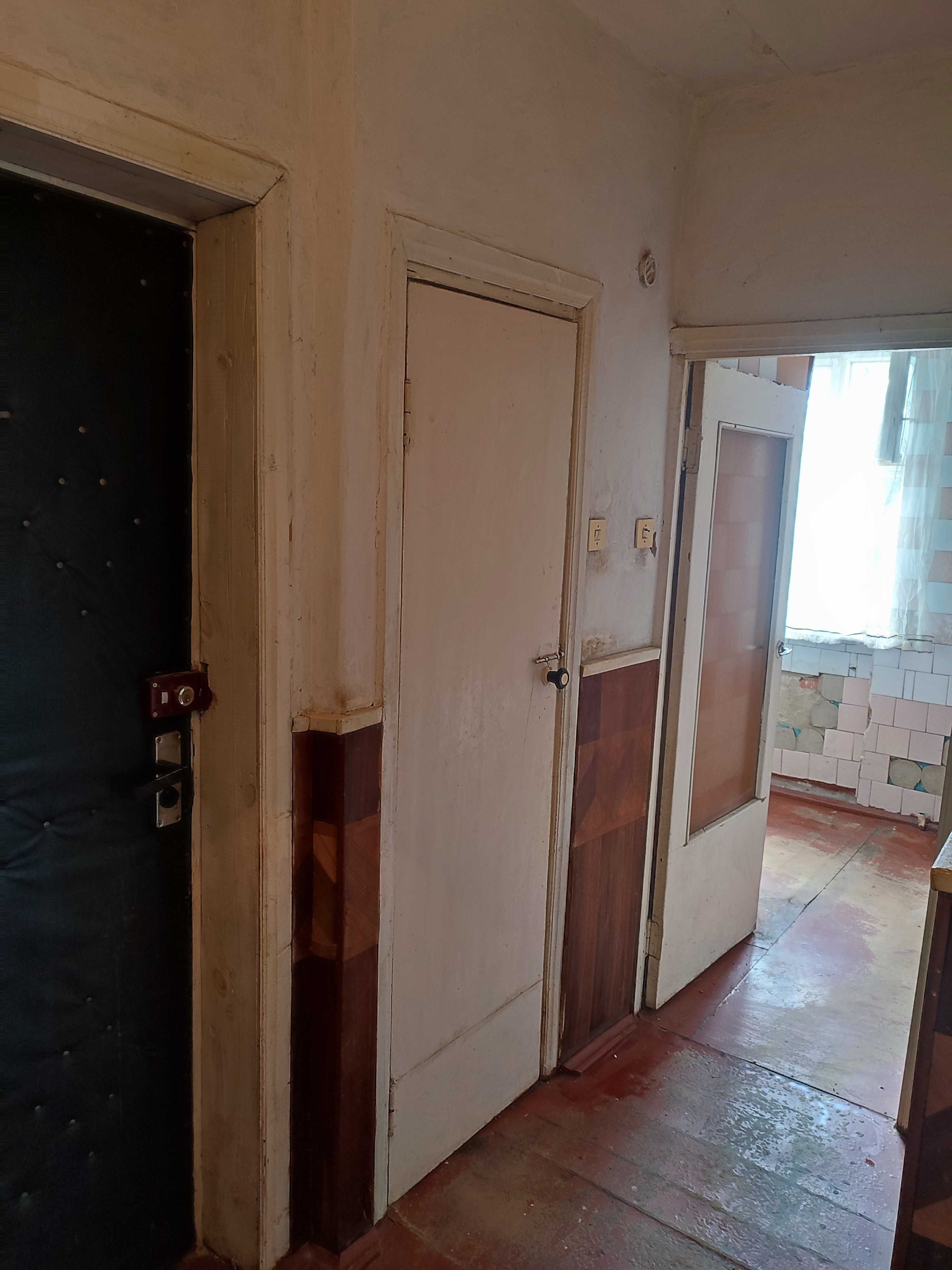 Продаж квартири від власника
